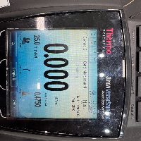 Thermo Orion VersaStar Pro Advanced Electrochemistry Meter image 2